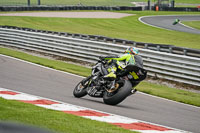 Advanced Group Black Bikes